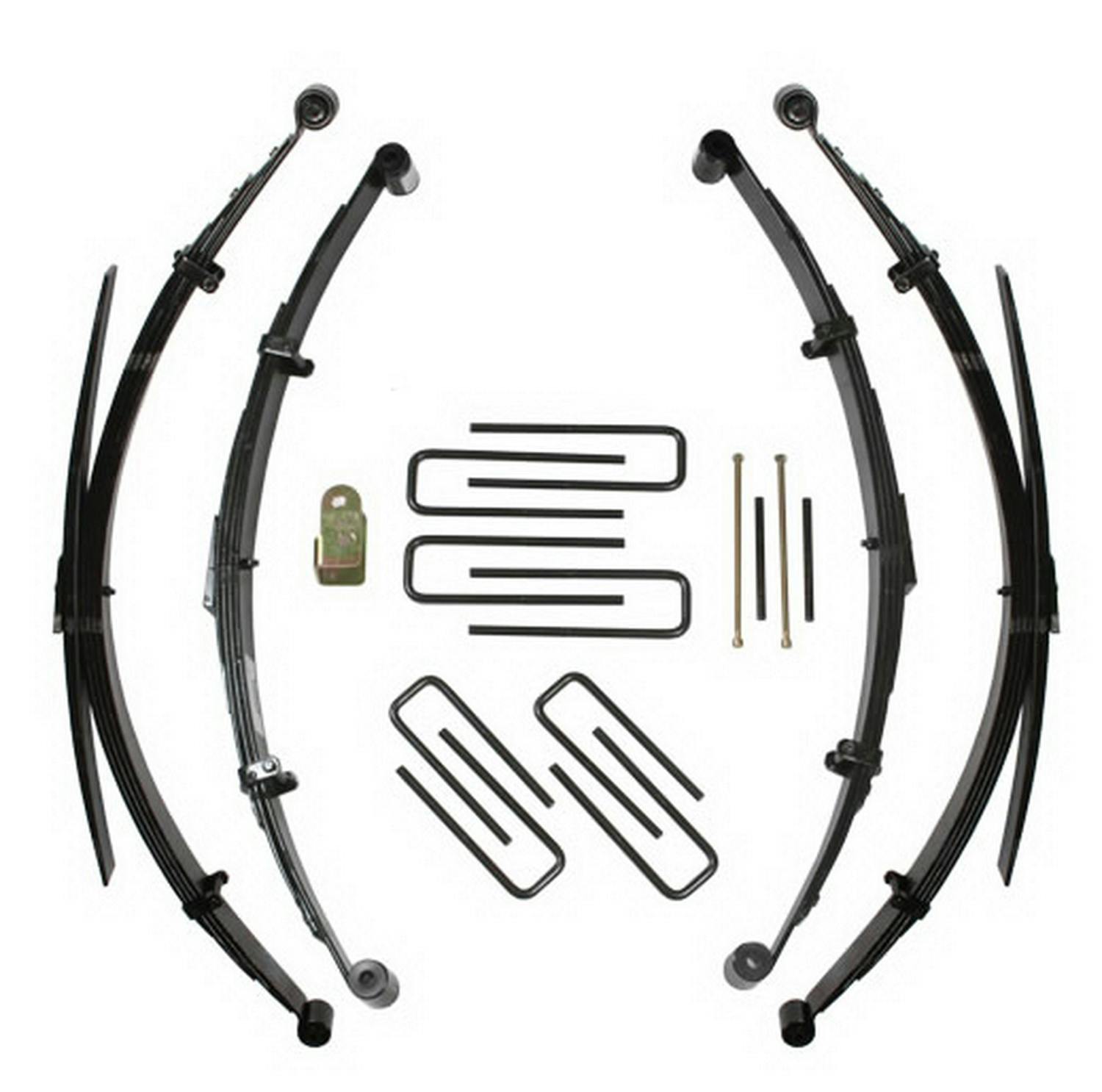 Skyjacker T420MS Suspension Lift Kit Skyjacker T420MS Suspension Lift Kit